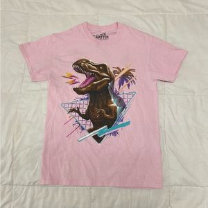 T-Rex T-Shirt